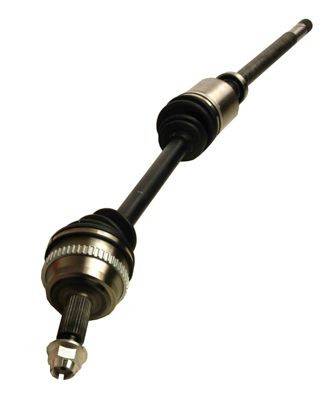 Drivaxel MAXGEAR 49-1149 MAXGEAR 49-1149 Drivaxlar fram och bak Nissan INTERSTAR 2006