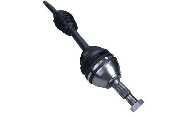 MAXGEAR Drivaxel 49-1165 49-1165 MAXGEAR drivaxel Toyota AYGO
