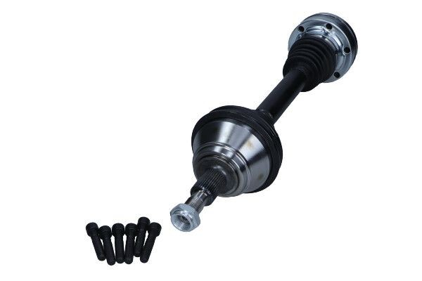 MAXGEAR Trækaksel 49-1209 Drivaksler MAXGEAR Subaru OUTBACK 49-1209