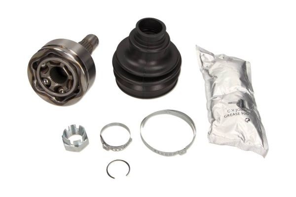 MAXGEAR Ledsats, drivaxel 49-1239 49-1239 Drivknut MAXGEAR PEUGEOT BIPPER