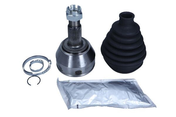 Ledsæt, drivaksel MAXGEAR 49-1247 MAXGEAR 49-1247: Drivknut Peugeot 807 2008