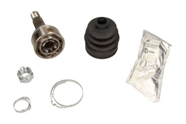 Jeu de joints, arbre de transmission MAXGEAR 49-1257 MAXGEAR 49-1257 Joint homocinétique transmission HYUNDAI ATOS 1999