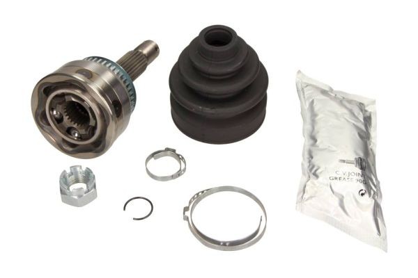 Kit giunti semiasse MAXGEAR 49-1261 MAXGEAR 49-1261 Giunto ruota HYUNDAI ACCENT 2004