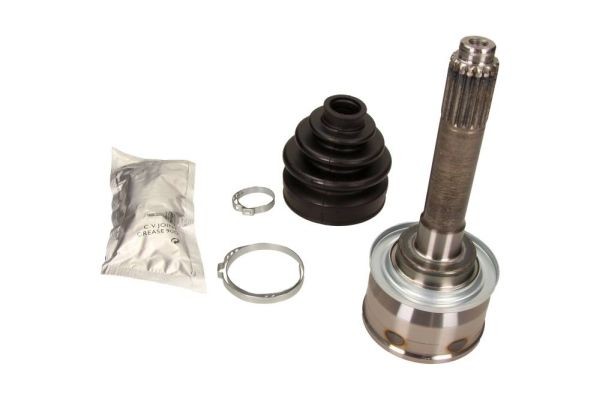 Homokineet reparatie set, aandrijfas MAXGEAR 49-1269 MAXGEAR 49-1269: Homokinetische koppeling Isuzu D-MAX 2011