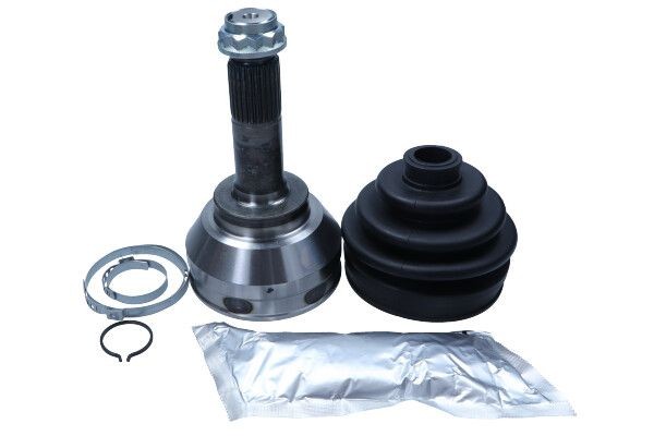 Drivledd MAXGEAR 49-1296 MAXGEAR 49-1296 Drivledd Mercedes-Benz G-Klasse 2004