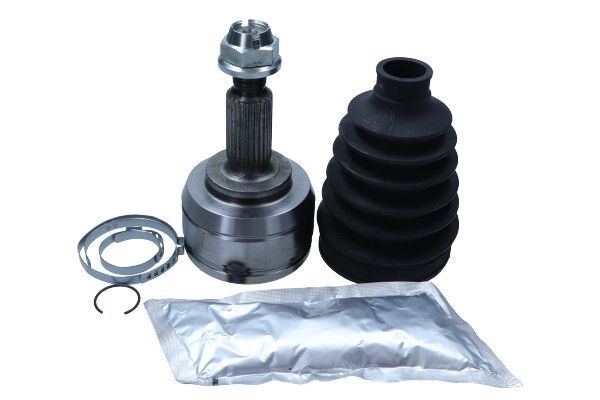 MAXGEAR Nivelsarja, vetoakseli 49-1298 MAXGEAR 49-1298 Renault Megane 3 Coupe vetonivel vaihto hinta