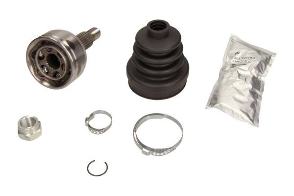 MAXGEAR Šarnīru komplekts, Piedziņas vārpsta 49-1300 MAXGEAR 49-1300 Pusass šarnīrs Renault Scenic 2 lēti