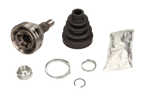 MAXGEAR Jogo de apoios, veio de transmissão 49-1302 MAXGEAR 49-1302 Homocinética Saab 9-3 Cabrio YS3F baratos