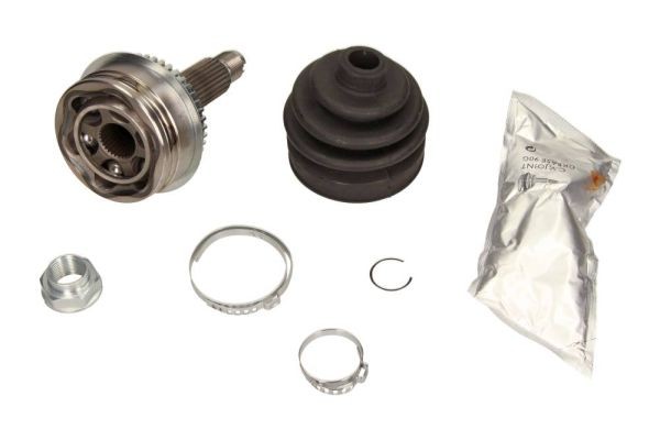 MAXGEAR Nivelsarja, vetoakseli 49-1304 49-1304 MAXGEAR Vetonivel Subaru TRIBECA hinta