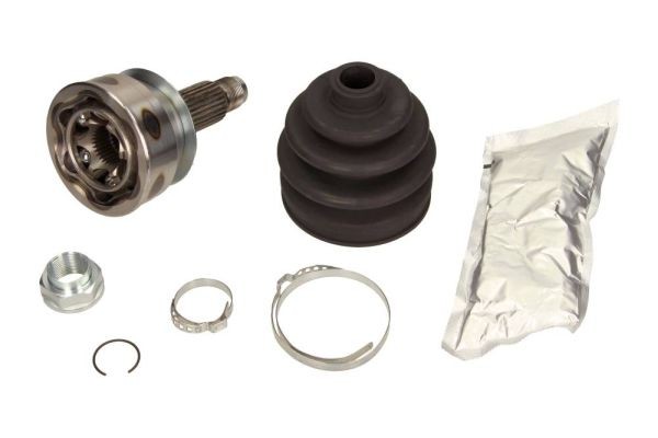 Homokineet reparatie set, aandrijfas MAXGEAR 49-1306 MAXGEAR 49-1306: Homokinetische koppeling Subaru LEGACY 2010