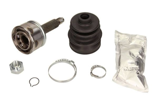 Sada kĺbov hnacieho hriadeľa MAXGEAR 49-1307 MAXGEAR 49-1307 Homokinetický kĺb Suzuki SWIFT 2004