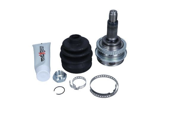 MAXGEAR Jogo de apoios, veio de transmissão 49-1314 49-1314 Ponteira de transmissão SUZUKI LJ 80 MAXGEAR