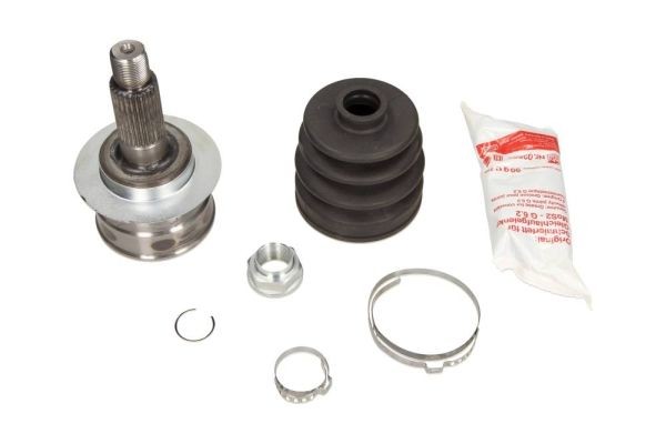 MAXGEAR Sada kĺbov hnacieho hriadeľa 49-1316 MAXGEAR 49-1316 Sada kĺbov hnacieho hriadeľa