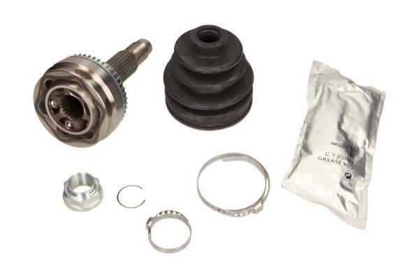 MAXGEAR Liigendlaager, veovõll 49-1319 MAXGEAR 49-1319 Teljeajam Toyota Prius 2 2006