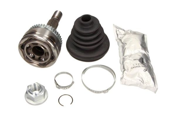 MAXGEAR Σετ άρθρωσης, άξονας μετάδ. κίν. 49-1321 Σετ μπιλιοφόρου MAXGEAR XC40 49-1321 φθηνά