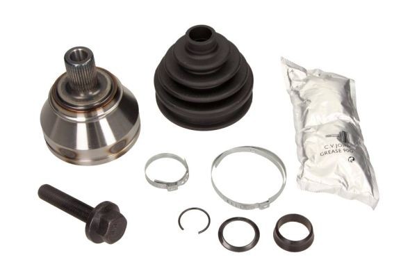 MAXGEAR Liigendlaager, veovõll 49-1323 Veovõlli ots MAXGEAR Seat LEON 49-1323