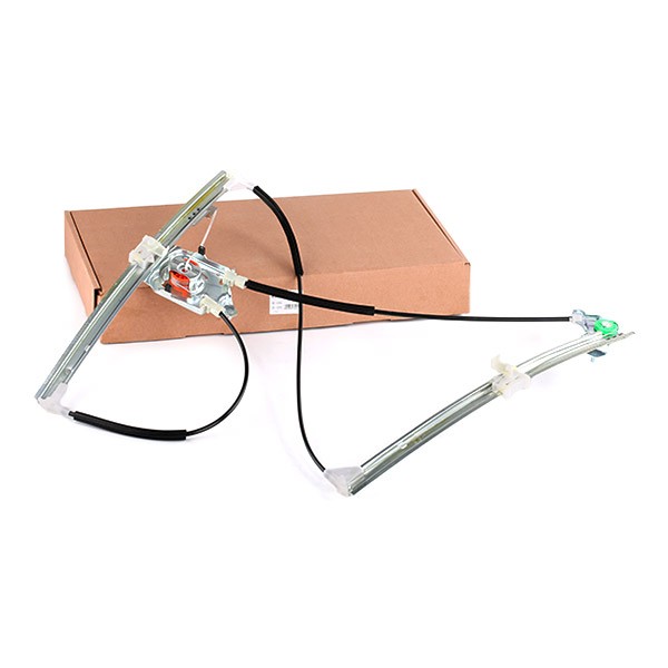 MAXGEAR Vindusheis 50-0201 MAXGEAR 50-0201 Vindusløfter Duster (HM_) pris