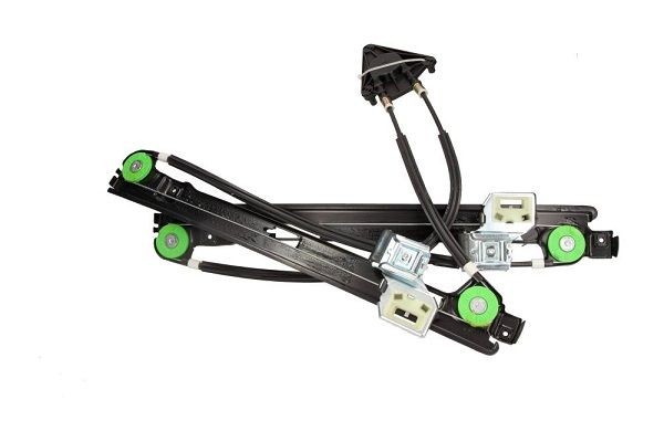 Lève-vitre MAXGEAR 50-0204 MAXGEAR 50-0204 Mécanisme vitre électrique SEAT TOLEDO 2019