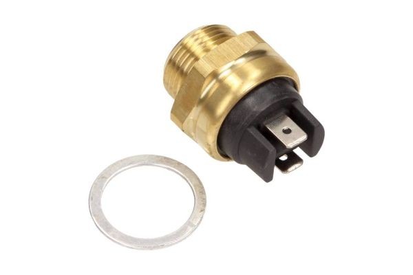 MAXGEAR Temperaturbryter, kjølevifte 50-0218 MAXGEAR 50-0218 Temperaturbryter kjølevifte Opel Commodore B Coupé til en fordelagtig pris