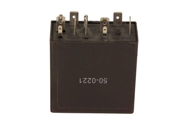 MAXGEAR Relè tergicristallo 50-0221 50-0221 costo Relè tergicristallo MAXGEAR VOLVO V50