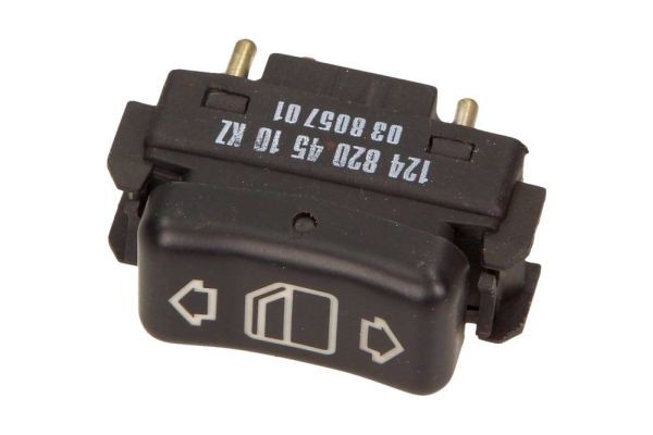 MAXGEAR Interruptor, elevadores dos vidros 50-0229 Interruptor elevadores dos vidros MAXGEAR Renault CLIO 50-0229