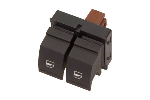 MAXGEAR Interruttore, Alzacristallo 50-0231 MAXGEAR 50-0231 Pulsante alzacristalli Skoda Roomster Praktik originale prezzo