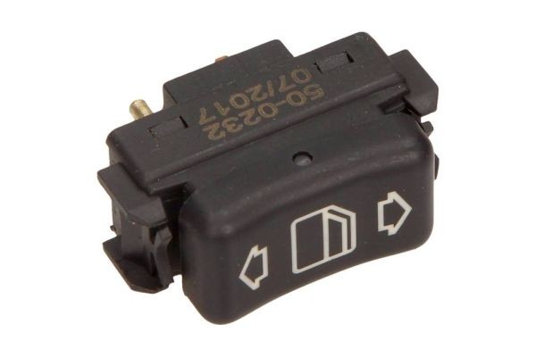 MAXGEAR Interruptor, elevadores dos vidros 50-0232 Interruptor elevadores dos vidros MAXGEAR CLIO 50-0232 baratos