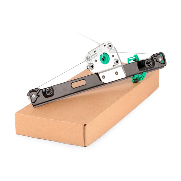 MAXGEAR Raammechanisme 50-0245 Volvo S80 Raamopener MAXGEAR 50-0245