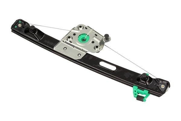 MAXGEAR Raammechanisme 50-0246 Volvo S80 Raammechanisme MAXGEAR 50-0246