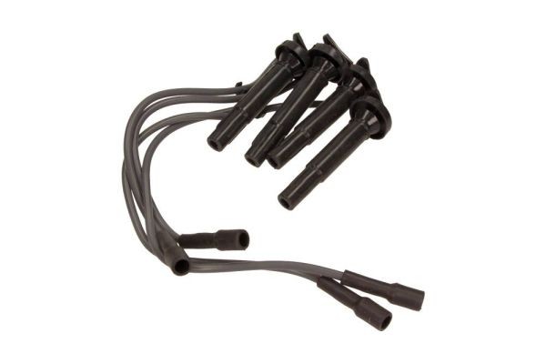 MAXGEAR Tändkabelsats 53-0181 Byta Tändkablar Subaru Impreza GD kostnad MAXGEAR 53-0181
