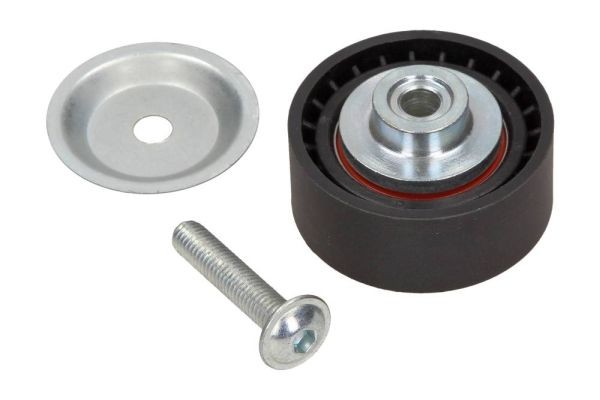 Umlenkrolle Keilrippenriemen MAXGEAR 54-0933 MAXGEAR 54-0933 Führungsrolle MINI COUNTRYMAN 2011 Kosten