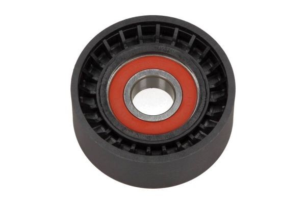 MAXGEAR Spriegotājrullītis, Ķīļrievu siksna 54-0946 Spriegotājrullītis MAXGEAR 2CV 54-0946 lēti