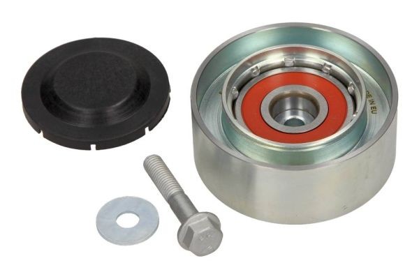 MAXGEAR Polia de desvio / de guia, correia trapezoidal estriada 54-1085 54-1085 Polia de desvio de guia correia trapezoidal estriada AUDI A6 MAXGEAR