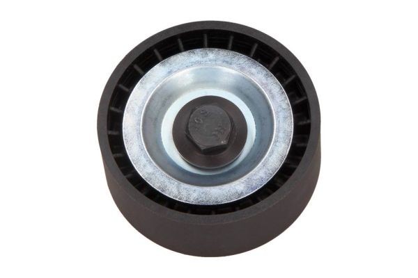 MAXGEAR Galoppino guidacinghia, cinghia Poly-V 54-1173 MAXGEAR 54-1173 Cuscinetto cinghia servizi Mercedes C197 SLS AMG originali prezzo