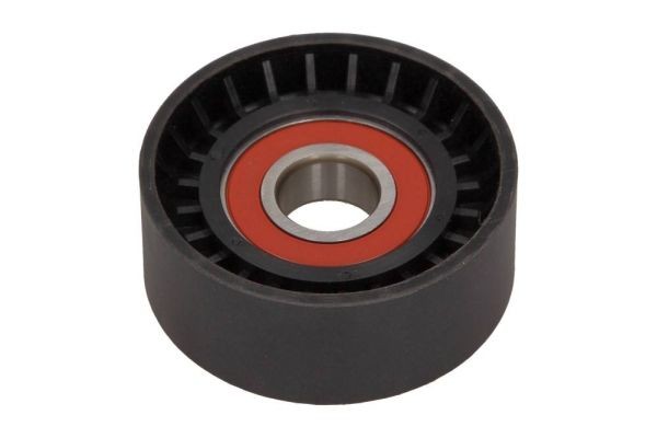 MAXGEAR Τροχαλία παρέκκλισης, ιμάντας poly-V 54-1180 Τροχαλια αδρανειας MAXGEAR NUBIRA 54-1180 φθηνά