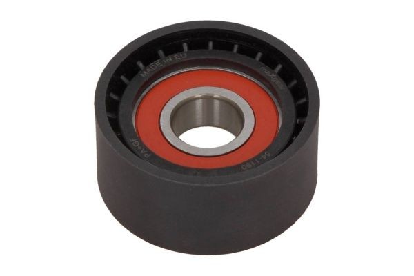 MAXGEAR Spännrulle, aggregatrem 54-1190 MAXGEAR 54-1190 spännrulle kamrem Mercedes X253 pris