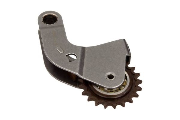 MAXGEAR Timing chain tensioner 54-1211 Ford ESCORT MAXGEAR timing chain tensioner 541211
