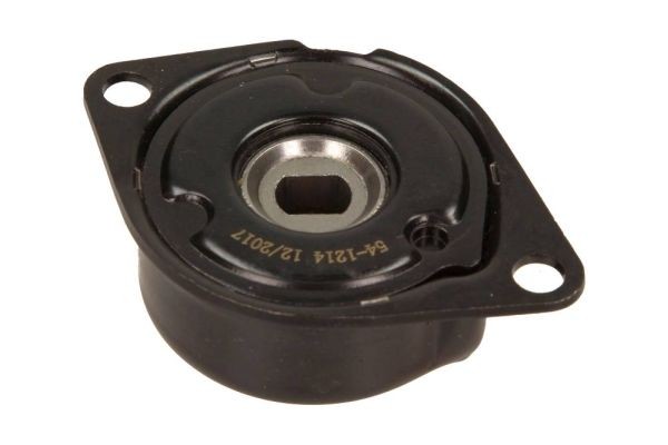 MAXGEAR Rihmapinguti, soonrihm 54-1214 MAXGEAR Rihmapinguti soonrihmad SKODA 54-1214