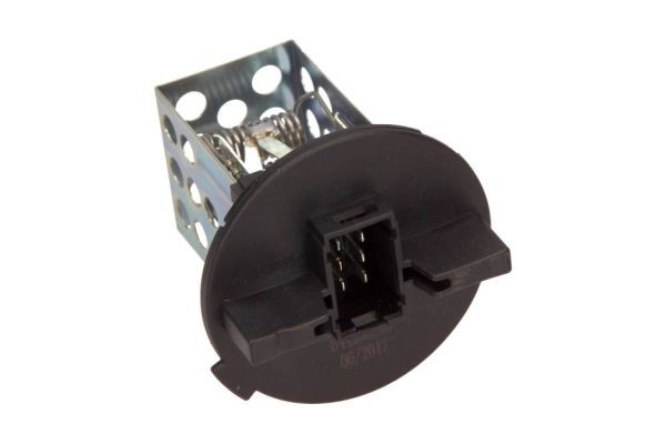 MAXGEAR Gebläsewiderstand 57-0169 Gebläseendstufe MAXGEAR Citroën C2 57-0169