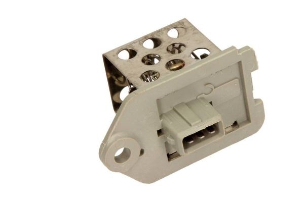 MAXGEAR Formotstand, kjølevifte for el-motor 57-0180 MAXGEAR 57-0180 Motstand kupevifte Citroën Xsara N1 til en fordelagtig pris