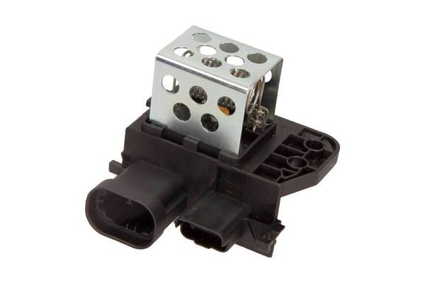 Formotstand, kjølevifte for el-motor MAXGEAR 57-0181 MAXGEAR 57-0181 Motstand kupevifte PEUGEOT 206 2009