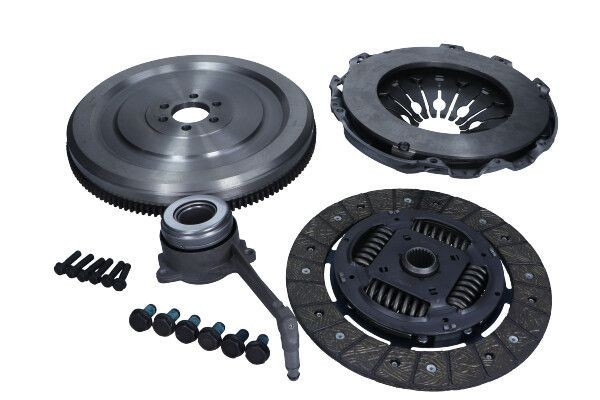 MAXGEAR Kit frizione 61-5348 61-5348 Kit frizione Volkswagen VENTO MAXGEAR costo