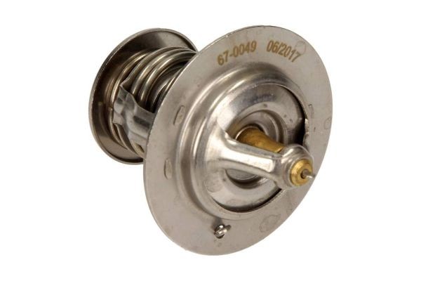 MAXGEAR Termostaatti, jäähdytysneste 67-0049 67-0049 MAXGEAR Termostaatin VOLVO