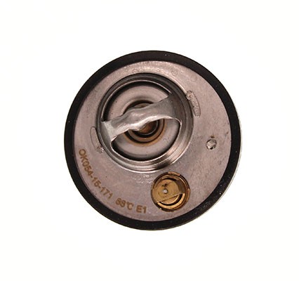 MAXGEAR Θερμοστάτης, ψυκτικό υγρό 67-0052 67-0052 Θερμοστάτης KIA RIO MAXGEAR