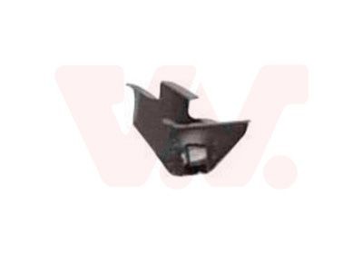VAN WEZEL Donkraftfæste 5850.25 Donkraftfæste VAN WEZEL Mercedes-Benz M-klasse 5850.25