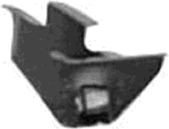 VAN WEZEL Kinnitus, tungraud 5850.26 VAN WEZEL 5850.26 Kinnitus, tungraud VW T6 Van hind