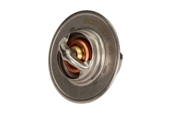 MAXGEAR Termostaat, Jahutusvedelik 67-0077 MAXGEAR Termostaat SEAT 67-0077