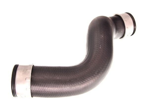 MAXGEAR Ladeluftslange 68-0105 Intercooler slange SKODA MAXGEAR 68-0105