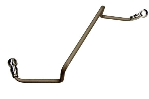 MAXGEAR Olierør, turbolader 68-0152 68-0152 Olierør turbolader NISSAN 200 SX MAXGEAR