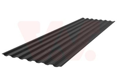 VAN WEZEL Piso da carroçaria 5851.90 Piso da carroçaria e subchassis VAN WEZEL Citroën C5 5851.90